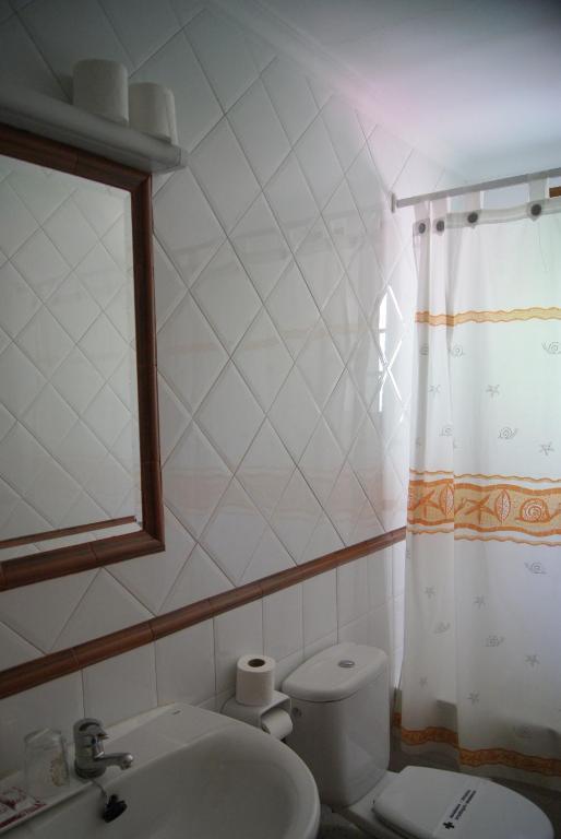 Hotel Garganta Del Cares Poncebos Room photo